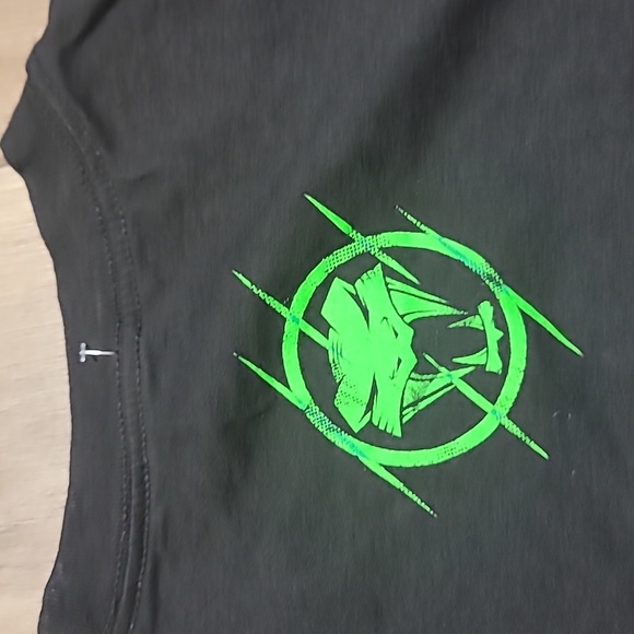 Randy Orton RKO shirt size XL - Picture 8 of 8